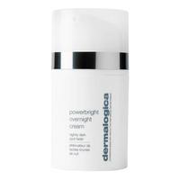 Dermalogica PowerBright Overnight Cream  - 50 ml.