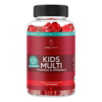 VitaYummy Kids Multi - 110 stk.