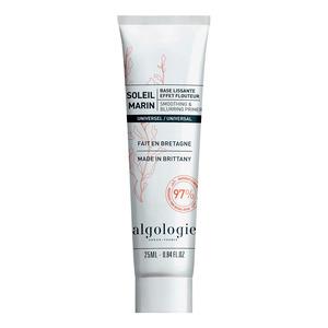 Algologie Littoral Smoothing and Blurring Primer - 25 ml.