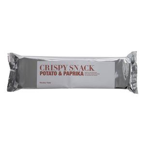 Nicolas Vahé Crispy snack, Potato og Paprika – 75 g.