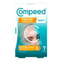 Compeed Bumseplaster Cleansing - 7 stk.