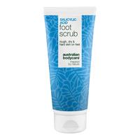 Australian Bodycare Salicylic Acid Foot Scrub - 200 ml.