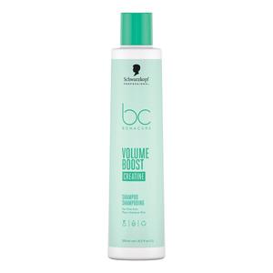 Schwarzkopf BC Volume Boost Shampoo - 250 ml.