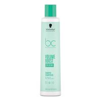 Schwarzkopf Professional BC Volume Boost Shampoo - 250 ml.