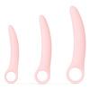 Teazers Vaginal Dilator Set - 3 Pieces - 1 stk.