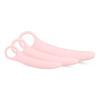 Teazers Vaginal Dilator Set - 3 Pieces - 1 stk.