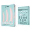 Teazers Vaginal Dilator Set - 3 Pieces - 1 stk.