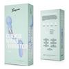 Teazers Curved Wand Massager - 1 stk.
