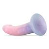EasyToys Glitter Dildo Mermaid - 1 stk.