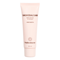 Pudderdåserne Vaskebalsam - 50 ml.