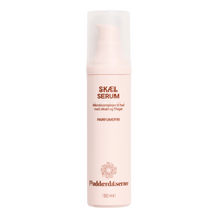 Pudderdåserne Skæl Serum - 50 ml.