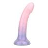 EasyToys Glitter Dildo Mermaid - 1 stk.