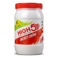 High5 Energy Drink Powder Citrus - 1 kg.