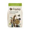 Doves Farm Pasta Brun Ris Fusilliskruer Glutenfri Ø - 500 g.