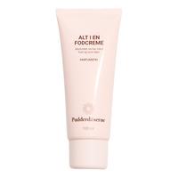 Pudderdåserne Alt i en Fodcreme - 100 ml.