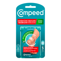 Compeed Vabelplaster Extreme, medium - 5 stk.