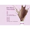 Nupo One Meal Shake Chocolate - 330 ml