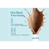Nupo One Meal Shake Caffe Latte - 330 ml.