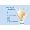 Nupo One Meal Shake Vanilla - 330 ml.