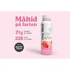 Nupo One Meal Shake Strawberry Love - 1 stk.
