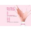 Nupo One Meal Shake Strawberry Love - 1 stk.
