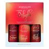 BodyGliss Massage & Lube in 1 Travel Edition 3-Pack - Sensual Delight - 1 stk.