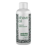 Australian Bodycare Shaving Oil - 80 ml.