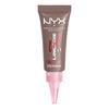 NYX Professional Makeup Lid Lingerie Liquid Eyeshadow - 07 Grantie Grind - 6 ml.