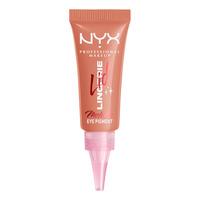 NYX Professional Makeup Lid Lingerie Liquid Eyeshadow - 05 Gold String - 6 ml.