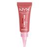 NYX Professional Makeup Lid Lingerie Liquid Eyeshadow - 04 Risky Rosé - 6 ml.