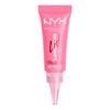 NYX Professional Makeup Lid Lingerie Liquid Eyeshadow - 08 Push Up Pink - 6 ml.