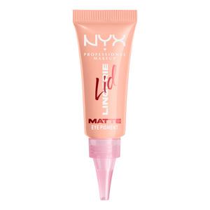 NYX Professional Makeup Lid Lingerie Liquid Eyeshadow - 02 In-Nude-Endo - 6 ml.
