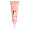 NYX Professional Makeup Lid Lingerie Liquid Eyeshadow - 02 In-Nude-Endo - 6 ml.