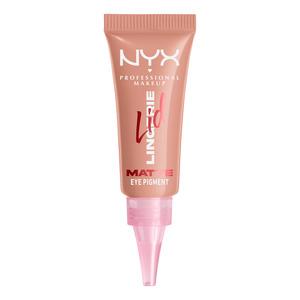 NYX Professional Makeup Lid Lingerie Liquid Eyeshadow - 03 Beige Appeal - 6 ml.