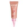NYX Professional Makeup Lid Lingerie Liquid Eyeshadow - 03 Beige Appeal - 6 ml.