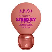 NYX Professional Makeup Smushy SOS Hydrating Lip Mask - 02 Shea So Smooth - 12 ml.