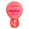 NYX Professional Makeup Smushy SOS Hydrating Lip Mask - 03 Peachy Pamper - 12 ml.