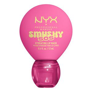 NYX Professional Makeup Smushy SOS Hydrating Lip Mask - 05 Lavender Soother - 12 ml.