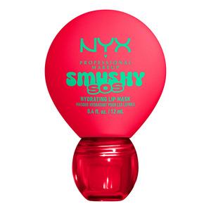 NYX Professional Makeup Smushy SOS Hydrating Lip Mask - 07 Red-y 2 Chill - 12 ml.