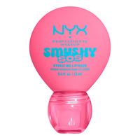 NYX Professional Makeup Smushy SOS Hydrating Lip Mask - 04 Guava Glaze - 12 ml.
