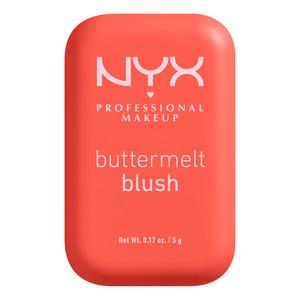 NYX Professional Makeup Buttermelt Blush - 04.25 Butta Sunset Sorbet - 5 g.