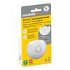 Medela Suttebrikker silikone - 2 stk