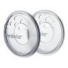 Medela brystvortebeskyttere - 2 stk