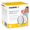 Medela brystvorteformere til indadvendte brystvorter - 2 stk
