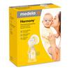 Medela - Harmony manuel brystpumpe