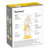 Medela - Harmony manuel brystpumpe