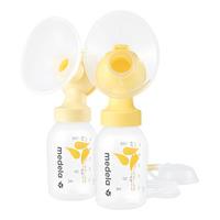Medela Personal Fit PLUS Brystpumpesæt - 2 stk.