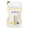 Medela opbevaringsposer til brystmælk - 25 stk