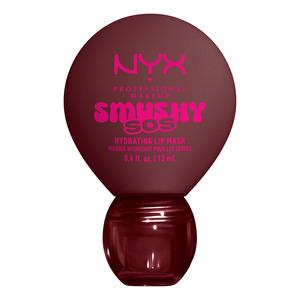 NYX Professional Makeup Smushy SOS Hydrating Lip Mask - 08 Coconut Calm - 12 ml.