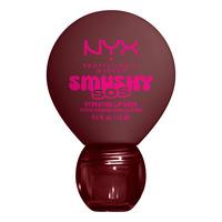 NYX Professional Makeup Smushy SOS Hydrating Lip Mask - 08 Coconut Calm - 12 ml.